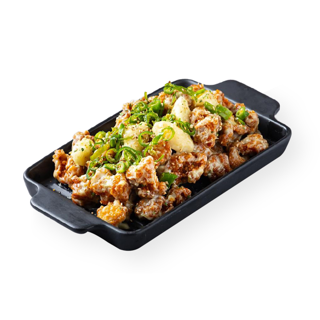 2+1 (사이드 메뉴 택 1)